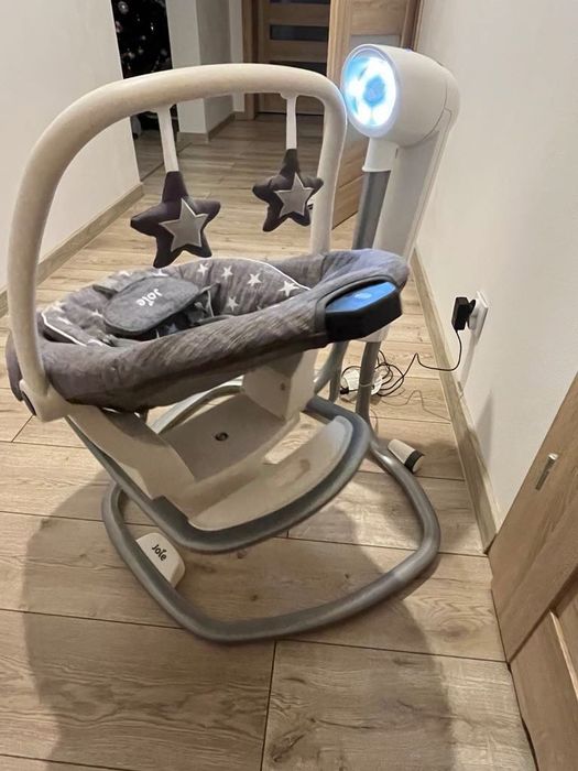 Huśtawka Bujaczek - Joie -