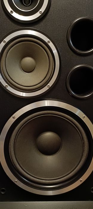 Kolumny  Tonsil Altus 200