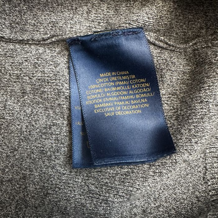 Светр Ralph Lauren