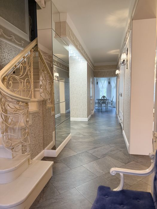 Дом по адресу ул. Заречная (площадь 600 м²) - Atlanta.ua - фото 10