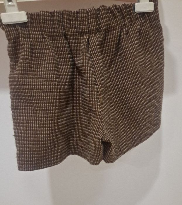 Calções  Zara Menina 11/12