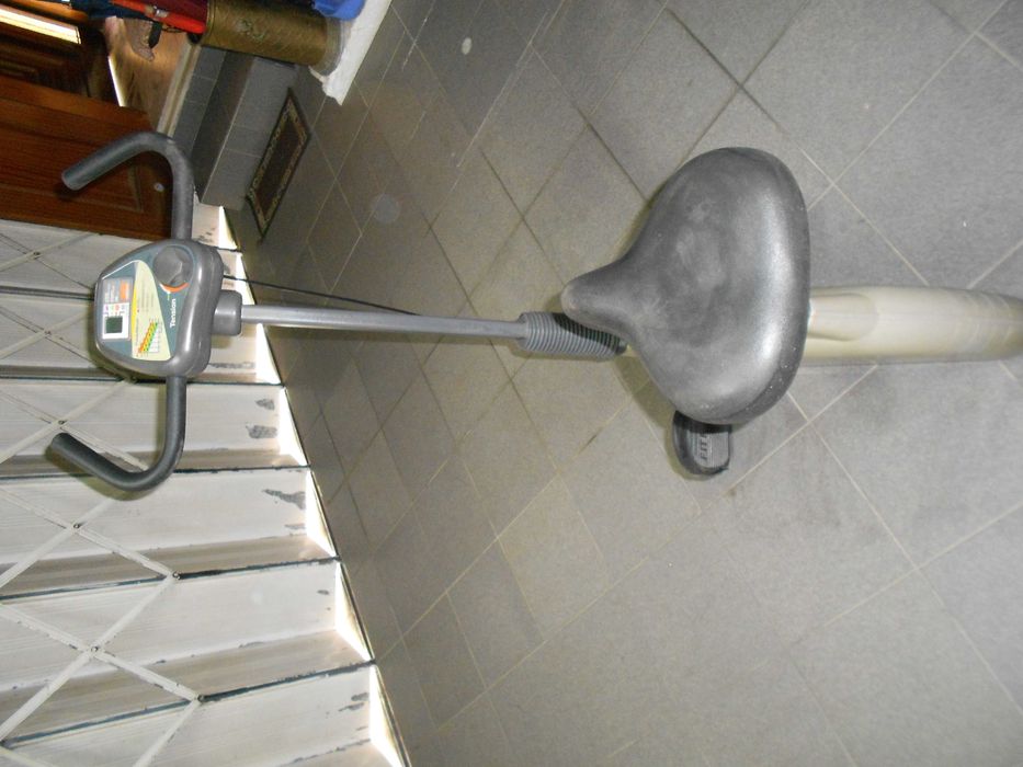 Bicicleta de Ginasio430137144865597441