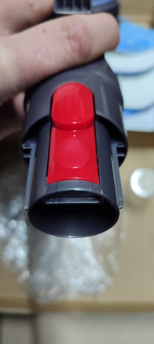 Насадка для швабри для пилососа Dyson V7/V8/V10/V11/V15