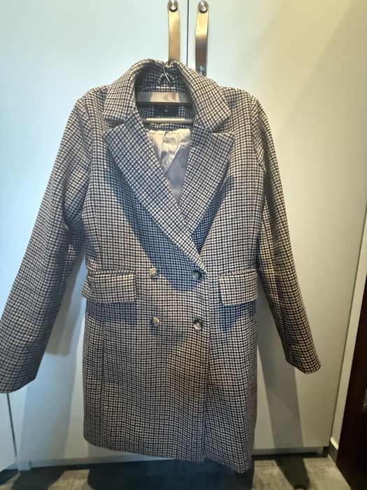 Nowy plaszcz Greenpoint