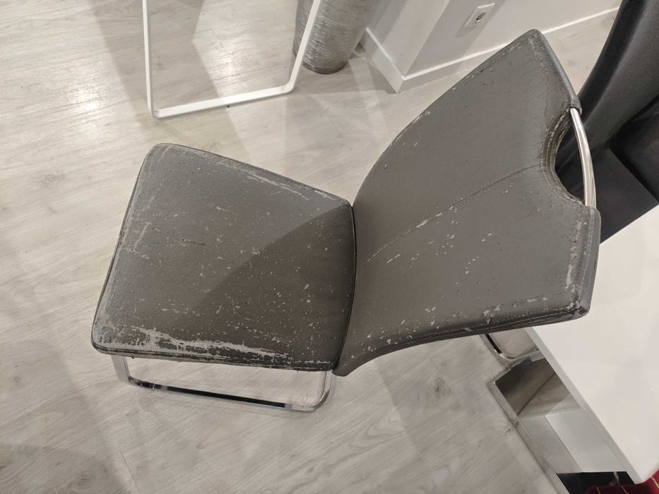 Conjunto 6 cadeiras para mesa de jantar