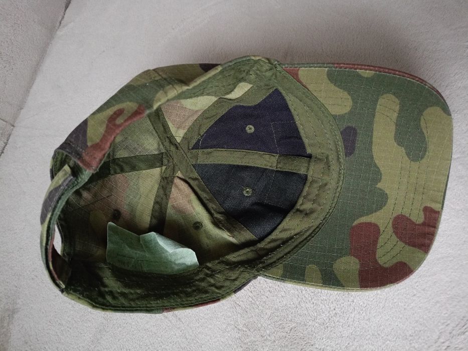 Czapka z daszkiem Texar