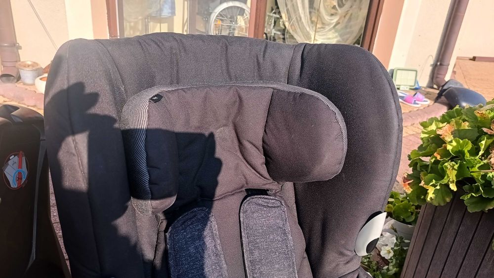 Maxi-cosi 9-18 obracany