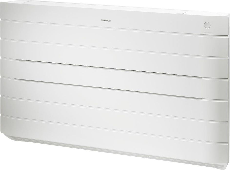 AC Daikin split chão NEXURA FVXG35 c/ wi-fi