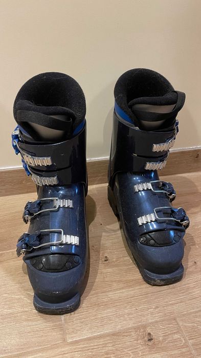 Buty narciarskie dla dzieci Wedze 500 (stan idealny)
