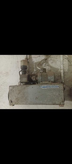 Sprzedam dojarkę alfa-laval