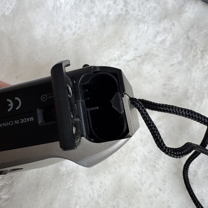 Aparat Hanimex T300 35mm