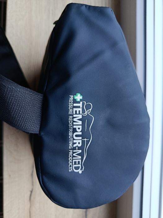 Tempur poduszka podgłówek