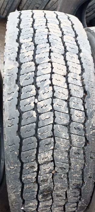275/70R22.5 БУ Шина КАМАЗ,ЗИЛ,МАЗ