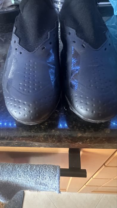 Chuteiras futebol Adidas