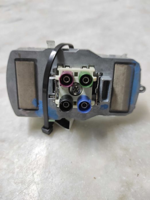 Antena Mercedes Benz classe E w212