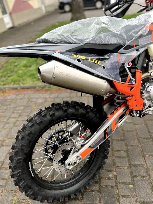 Kovi Lite 300 R 2025 року 28 к.с