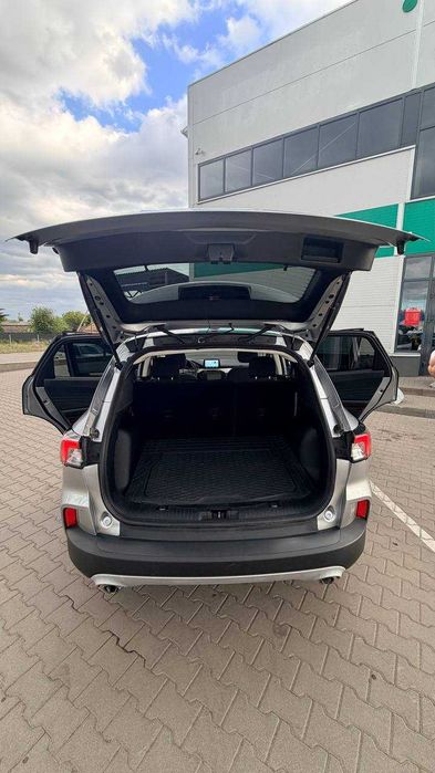 Ford Escape 2021 VIN 1FMCU0BZ9MUB16739 фото оголошення 3 з 24