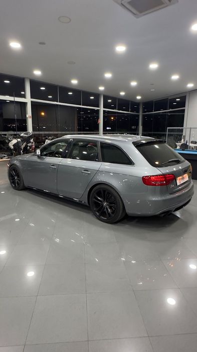 Audi S4 Avant 3.0 TFSi quattro Advance S tronic