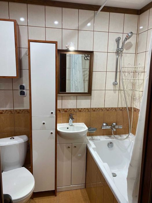 Wynajmie mieszkania w centrum Wołomina, dostepne od zaraz.