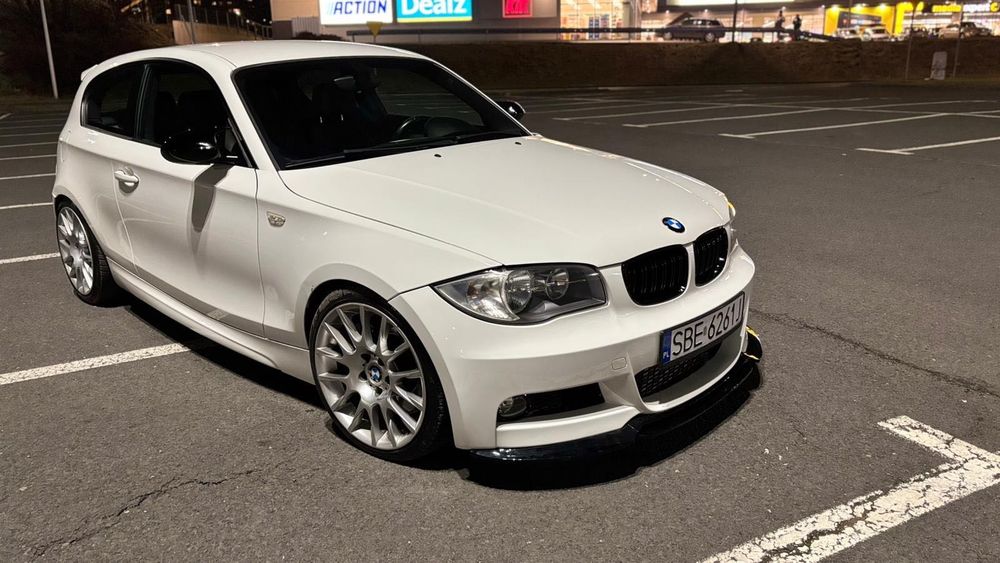 Bmw e81 335d 535d m57n2 e87 e82 e60 e90 e92