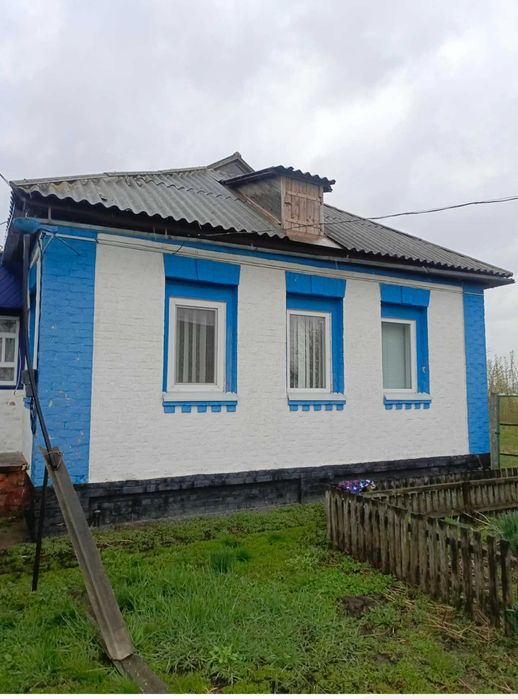Продаж будинку в селищі Парафіївка, Прилуцький район, Чернігівська область