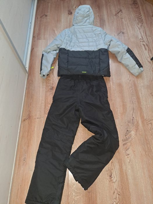 Kurtka I spodnie narciarskie 146r/152r