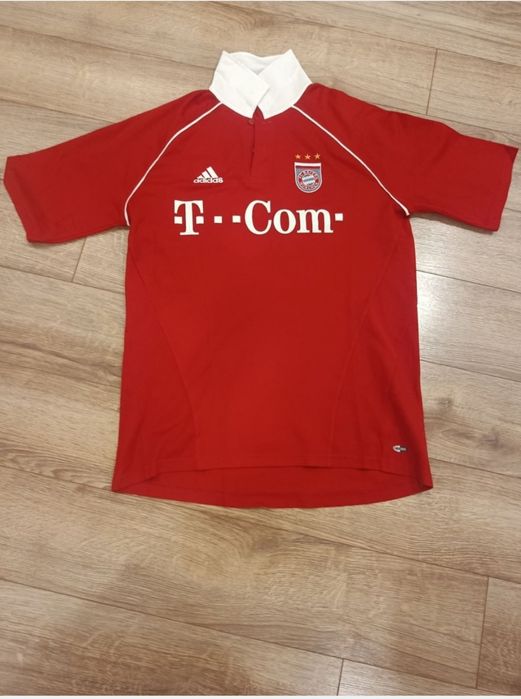 Футбольна футболка FC Bayern