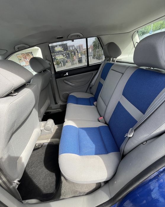 Продам Volkswagen Golf 1.9 TDI