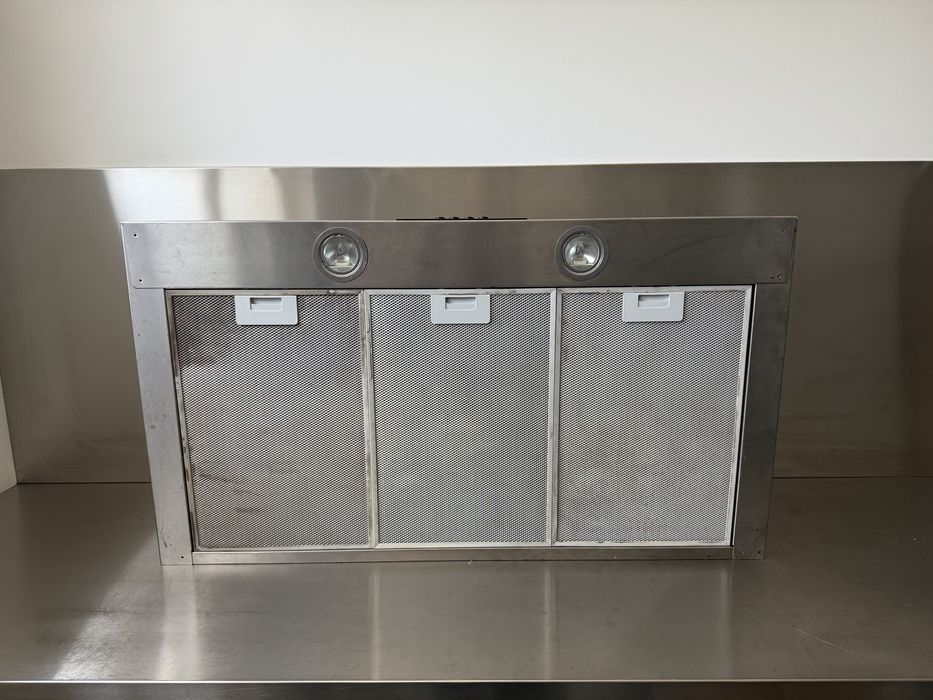 Exaustor siemens 90x50