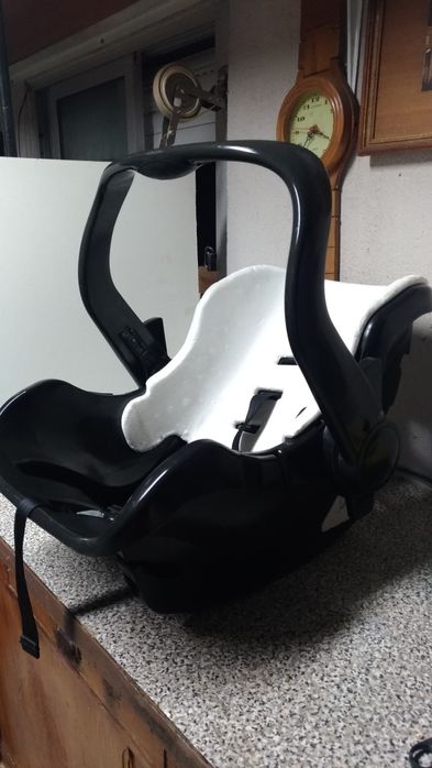 Cadeira Auto / Ovo para Bebé, HAPPY BEAR