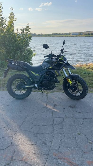 Tekken 250 2024 року