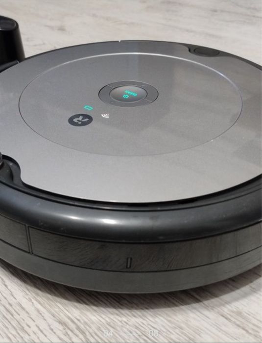 Irobot Roomba 691 Wi-Fi