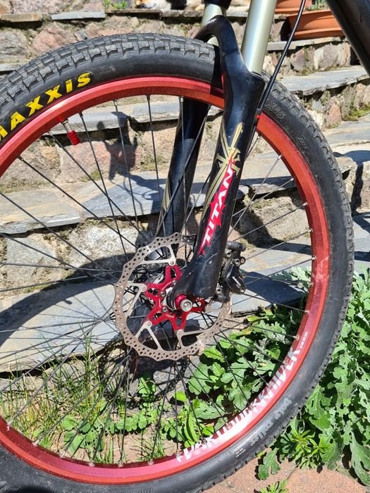 Rower kellys whip GOTOWY NA SEZON [mtb, stunt, fr], zee, hamulce sram