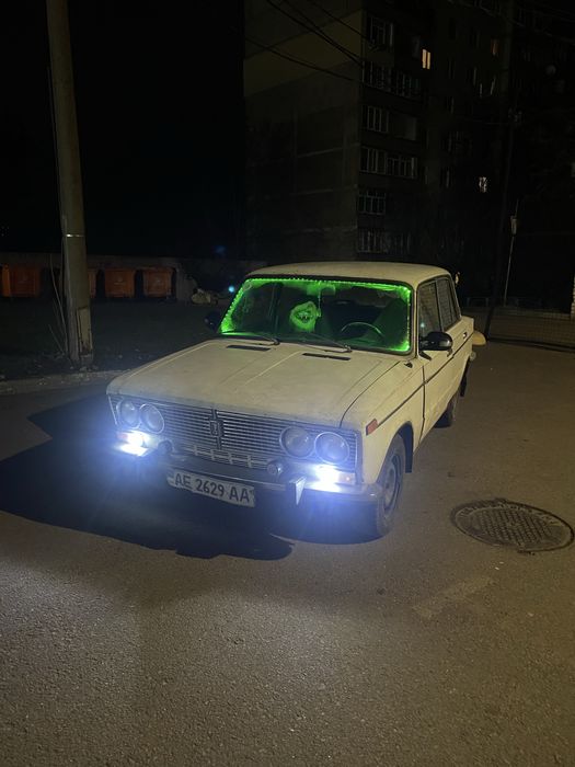 Жигули  Ваз 2103