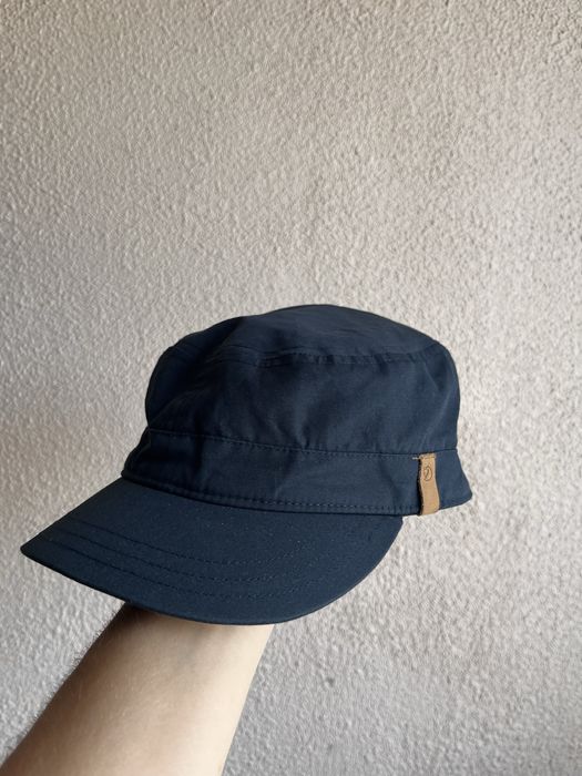 Кепка fjallraven