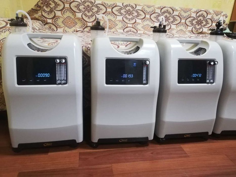 Аренда, продажа.Кислородный концентратор