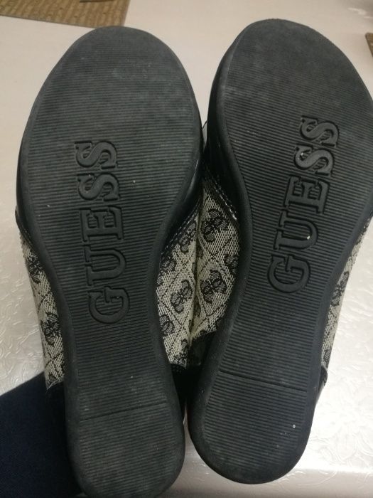 Sapatilhas Guess Originais