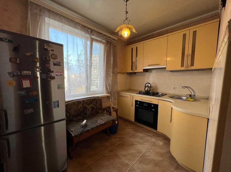 4 - х комнатная квартира Черемушки Дом Мебели Малиновского Рихтера