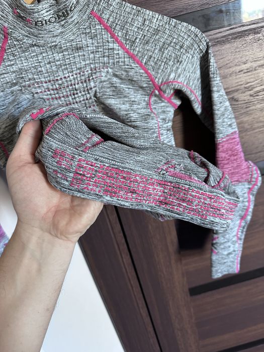 Термо кофта X-Bionic