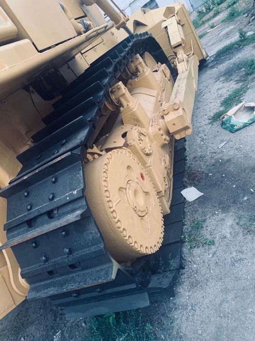 Продам бульдозер Т-25 01 Четра