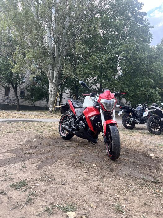 Geon issen 250 2v