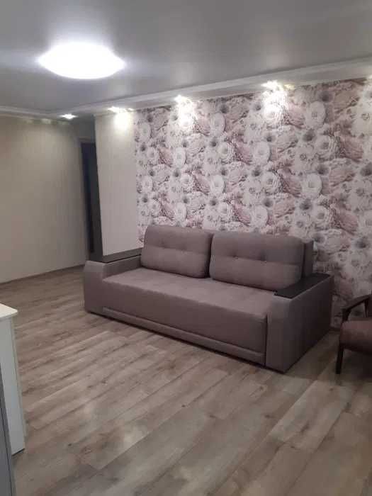 Продам 3к квартиру, 58кв.м, цегла, євроремонт, Київський р-н