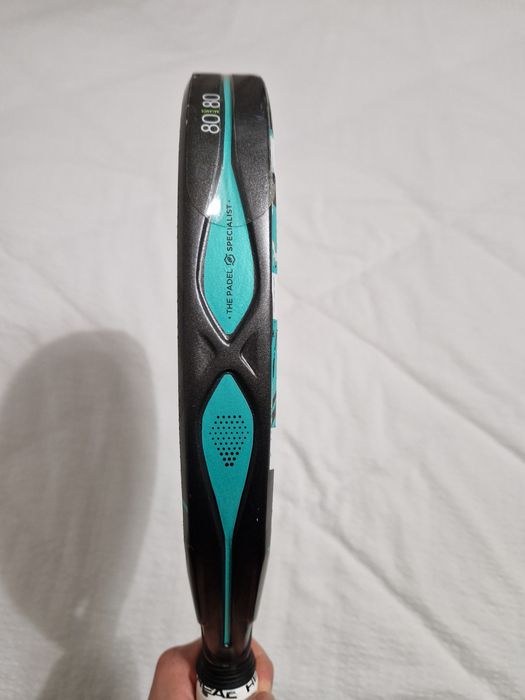 Raquete padel - Bullpadel Ionic Light