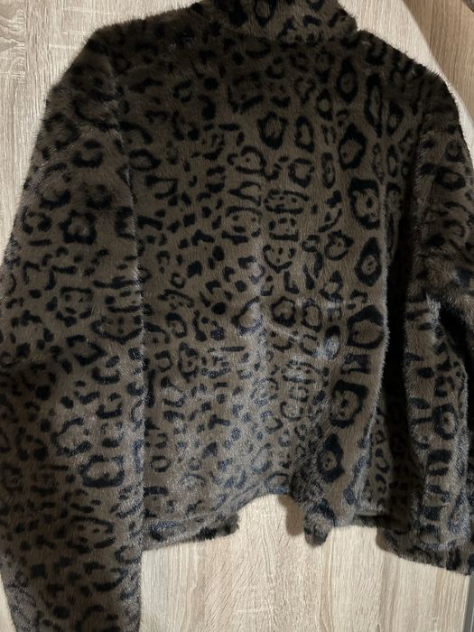 Шуба БОМБА!  р.L