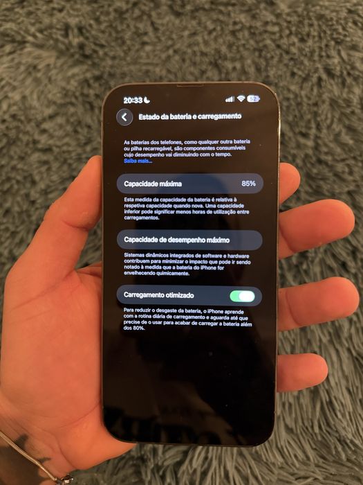 iPhone 13 pro max 128GB