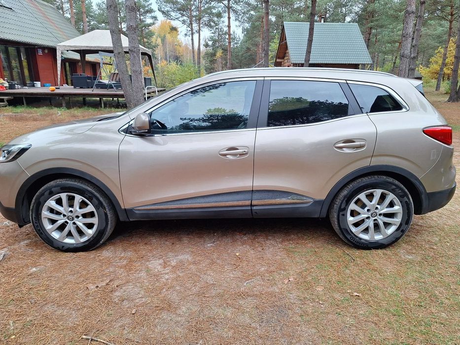 Renault Kadjar