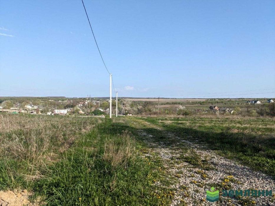 Продається ділянка під будову 14.33 сот Тязів (8)