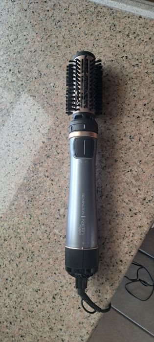 Remington keratin suszarko- lokówka