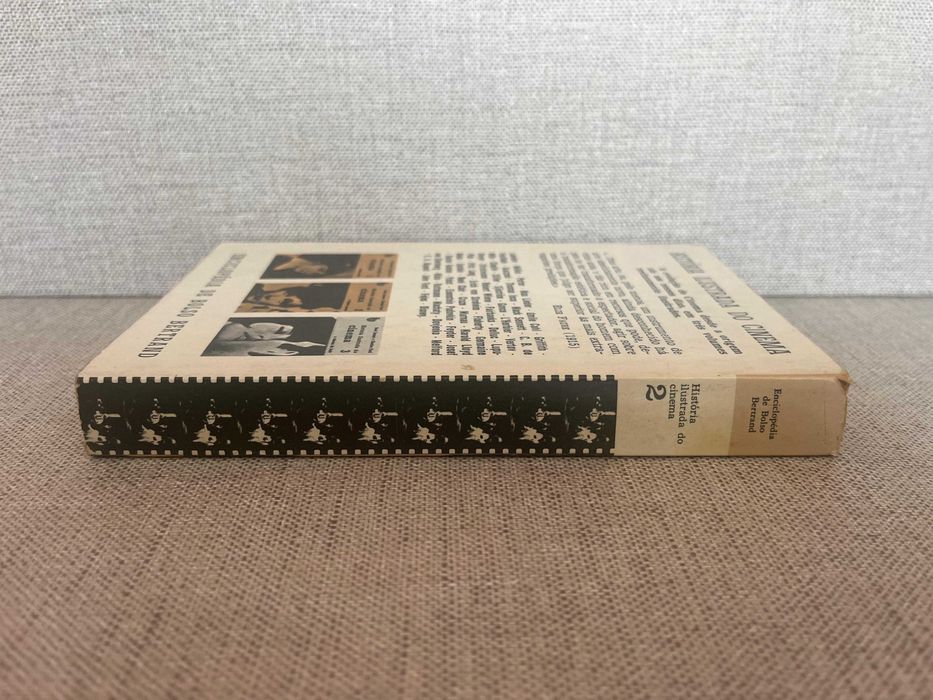 História Ilustrada do Cinema 2