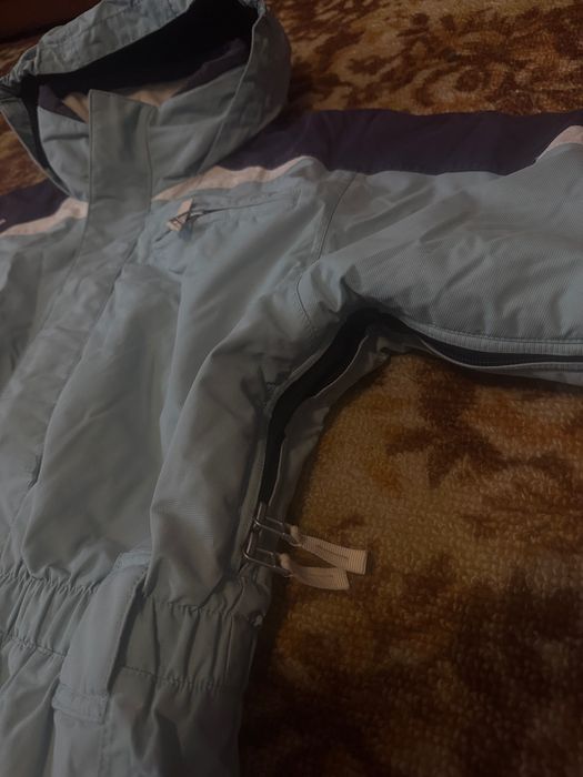 комбенізон дитячий